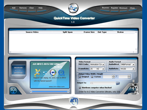 http://pcwin.com/media/images/screen/A_Z_QuickTime_Video_Converter_1349.gif